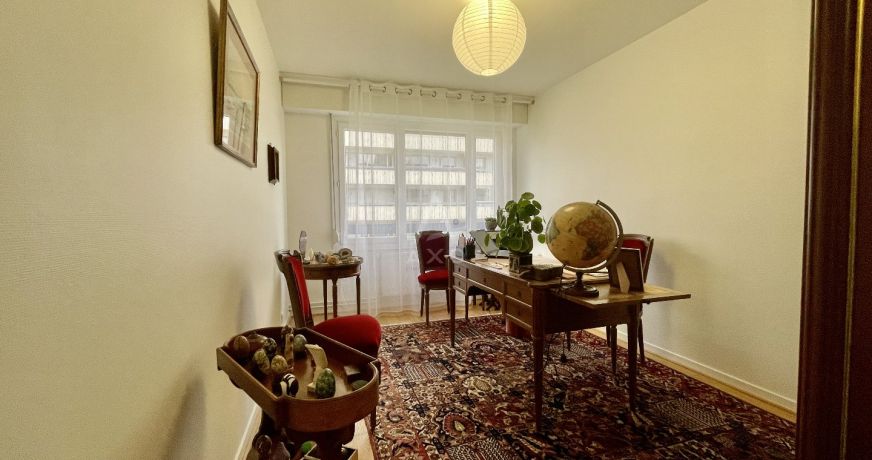 vente Appartement Rennes