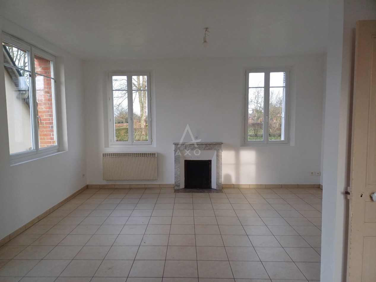 vente Maison de maître Les Grandes Ventes - Photo 2