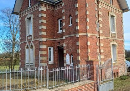 vente Maison de maître Les Grandes Ventes