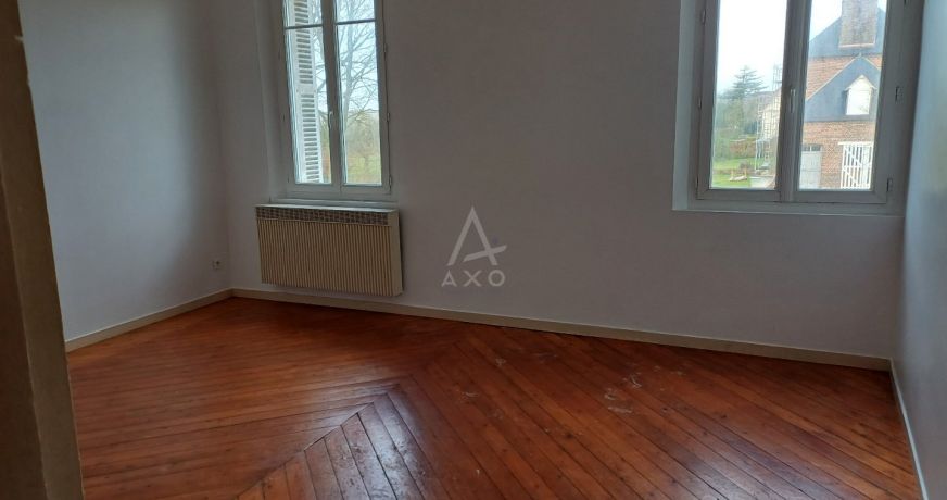 vente Maison de maître Les Grandes Ventes