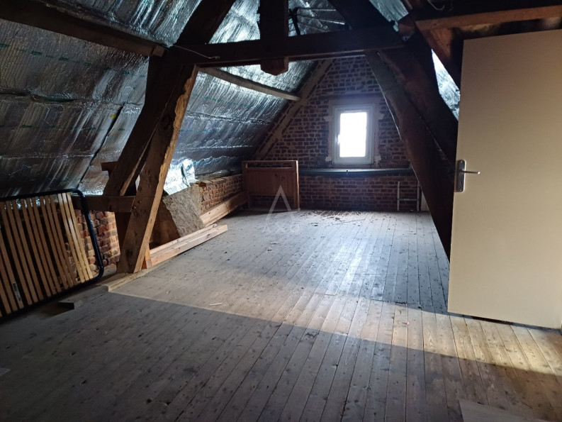 vente Maison de maître Les Grandes Ventes - Photo 9