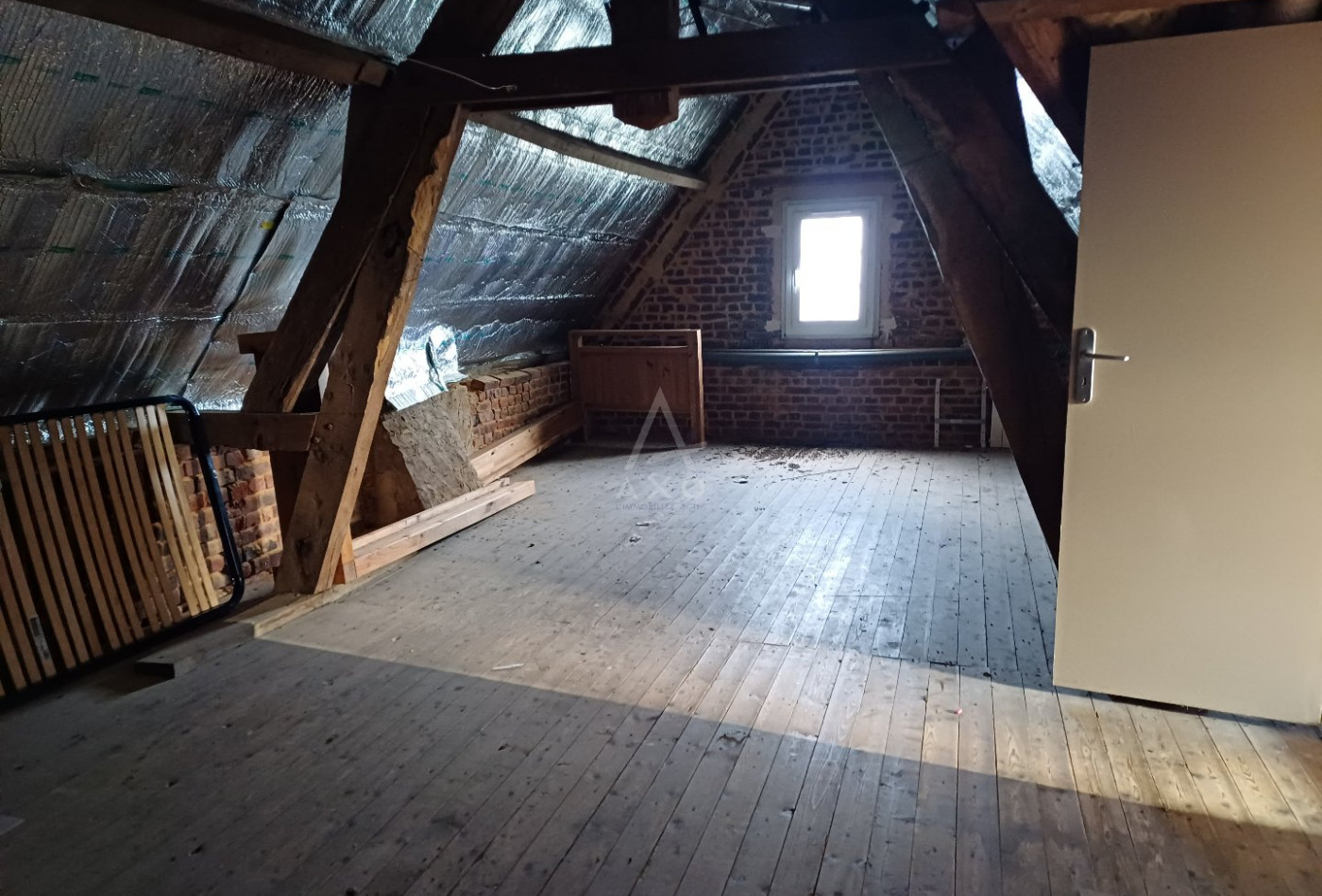 vente Maison de maître Les Grandes Ventes - Photo 9