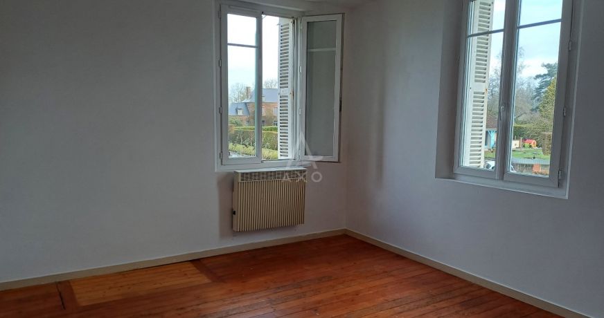 vente Maison de maître Les Grandes Ventes