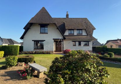 vente Maison Saint Nicolas D'aliermont