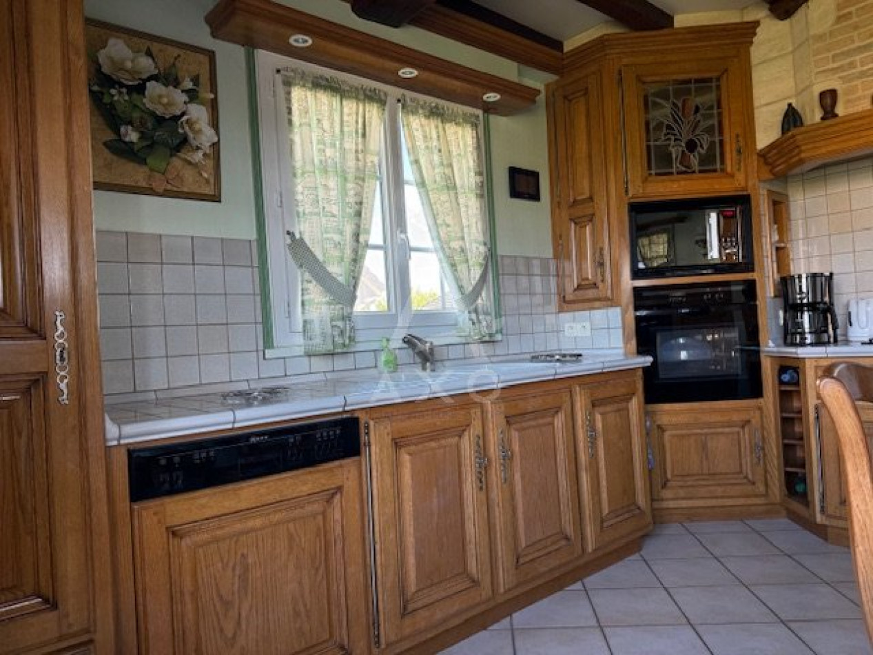 vente Maison Saint Nicolas D'aliermont - Photo 3