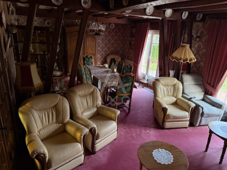 vente Maison Saint Nicolas D'aliermont - Photo 6