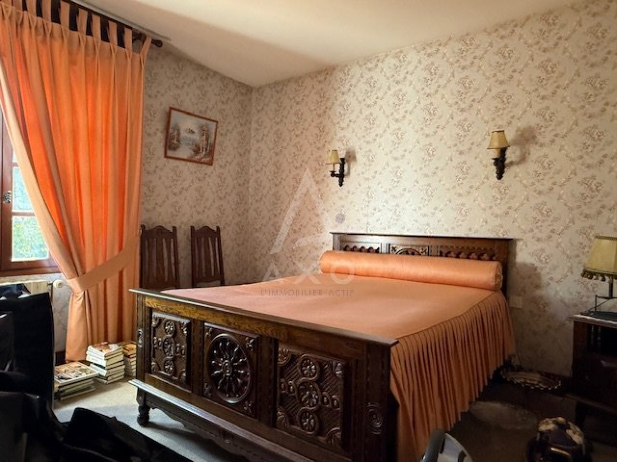 vente Maison Saint Nicolas D'aliermont - Photo 10