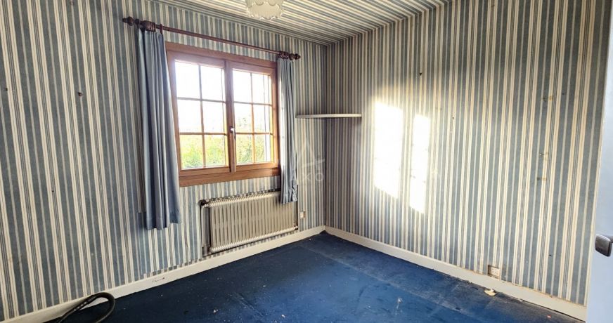 vente Maison Manneville La Pipard