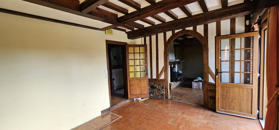 vente Maison Manneville La Pipard - Photo 2
