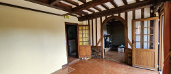 vente Maison Manneville La Pipard