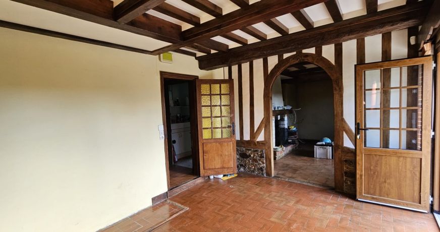 vente Maison Manneville La Pipard