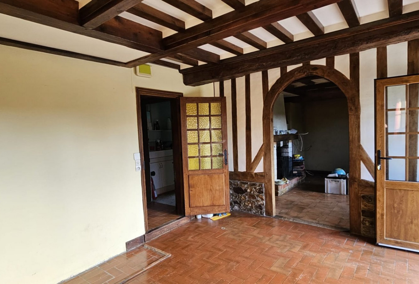 vente Maison Manneville La Pipard - Photo 2