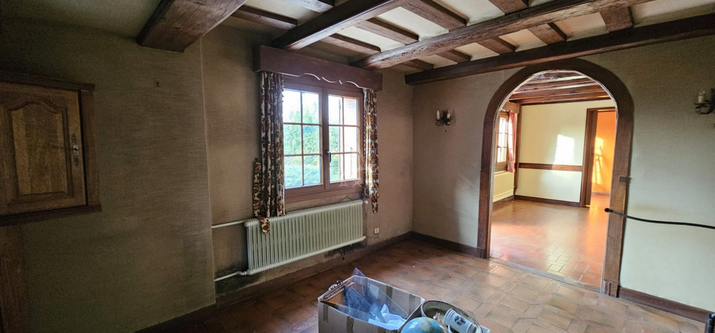 vente Maison Manneville La Pipard - Photo 3