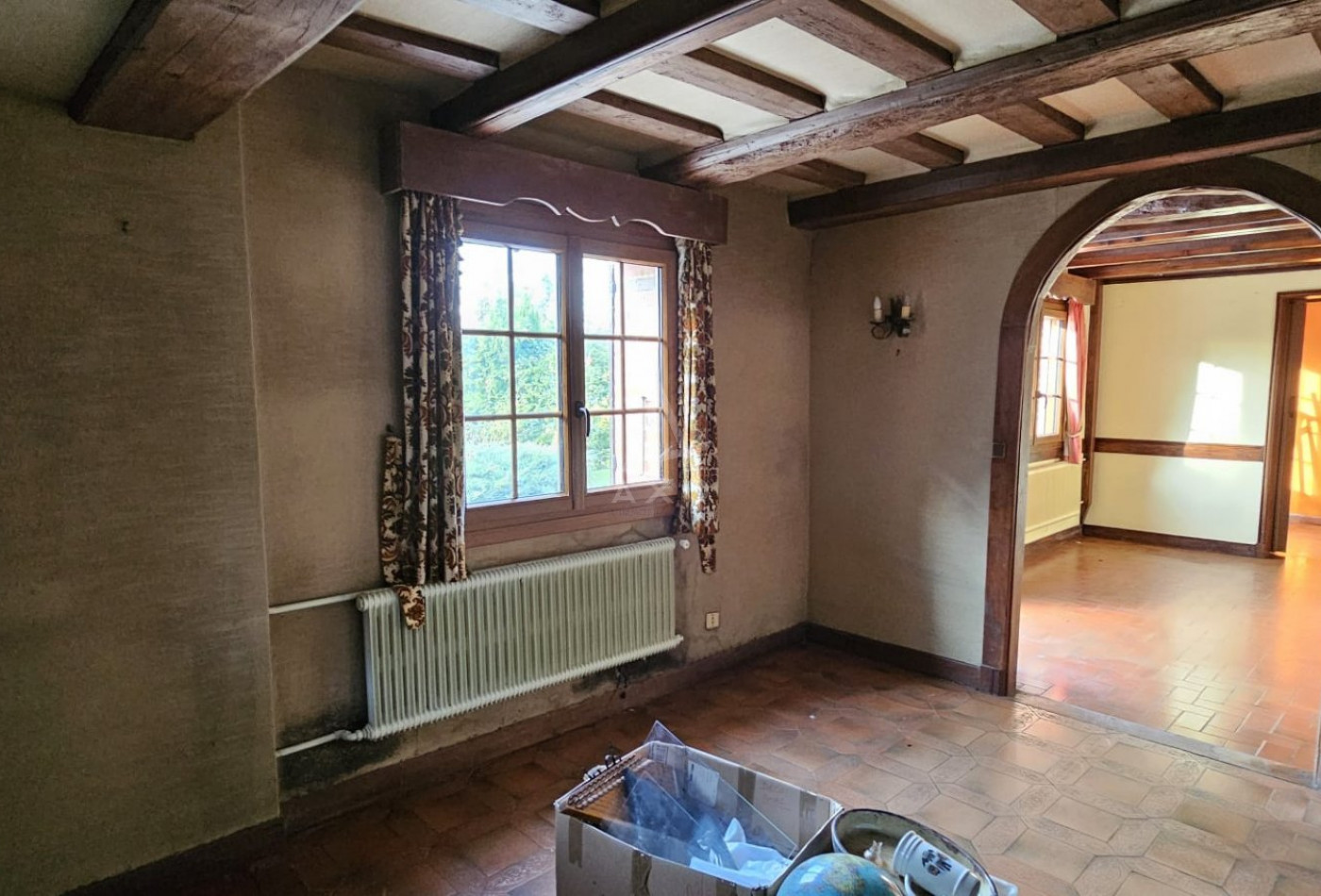 vente Maison Manneville La Pipard - Photo 3