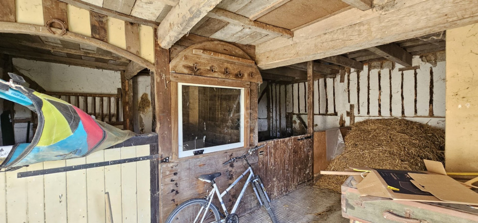 vente Maison Manneville La Pipard - Photo 6