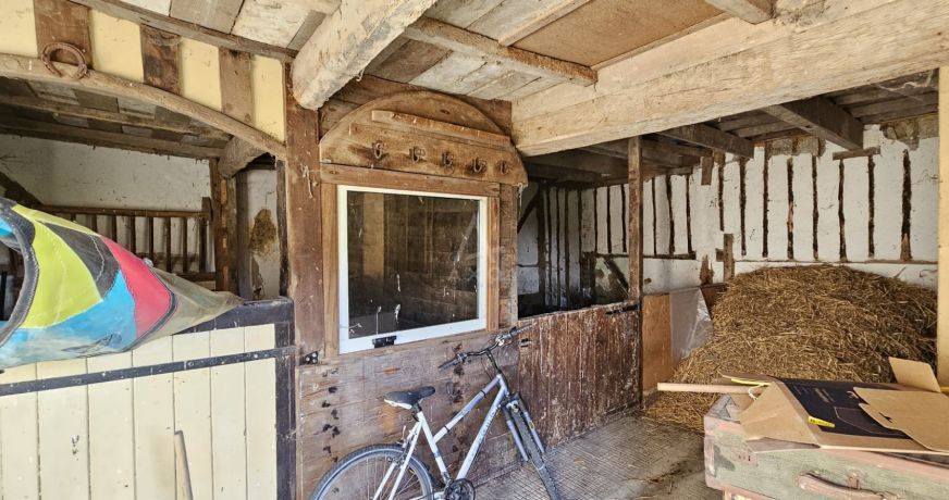 vente Maison Manneville La Pipard