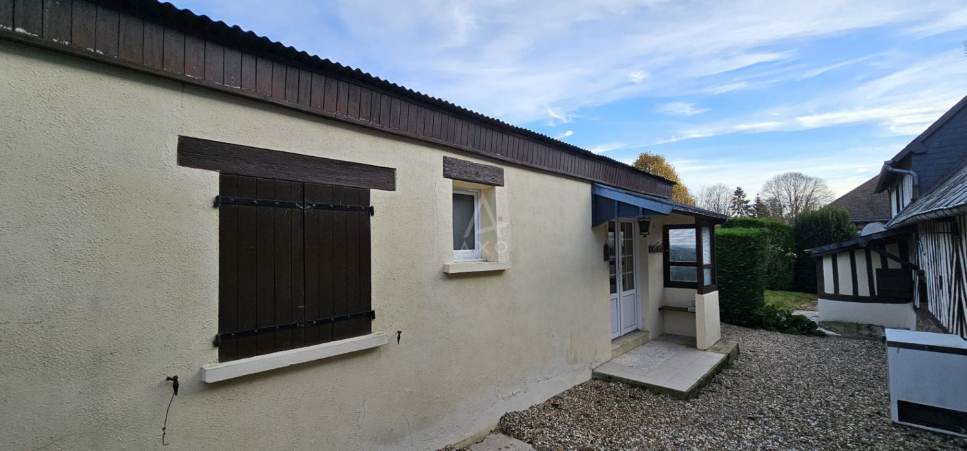 vente Maison Manneville La Pipard - Photo 7