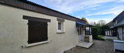 vente Maison Manneville La Pipard