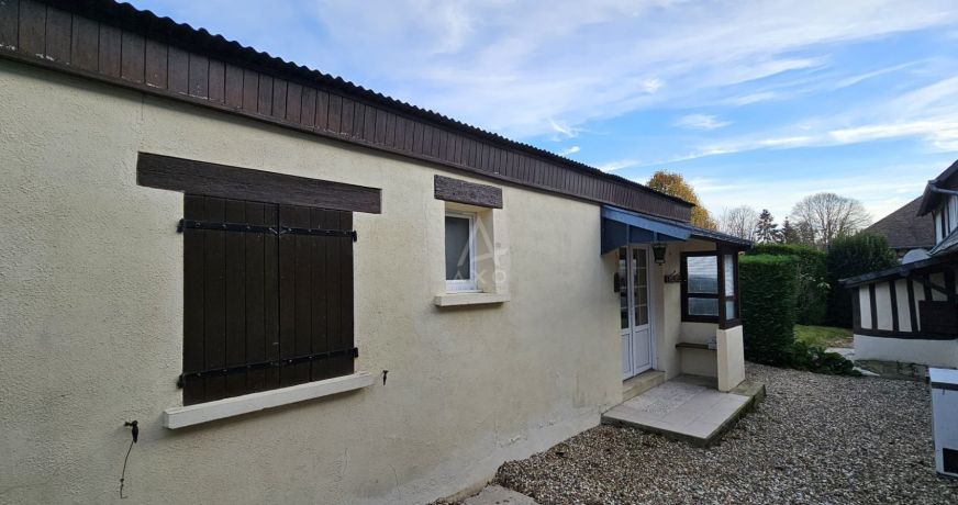 vente Maison Manneville La Pipard