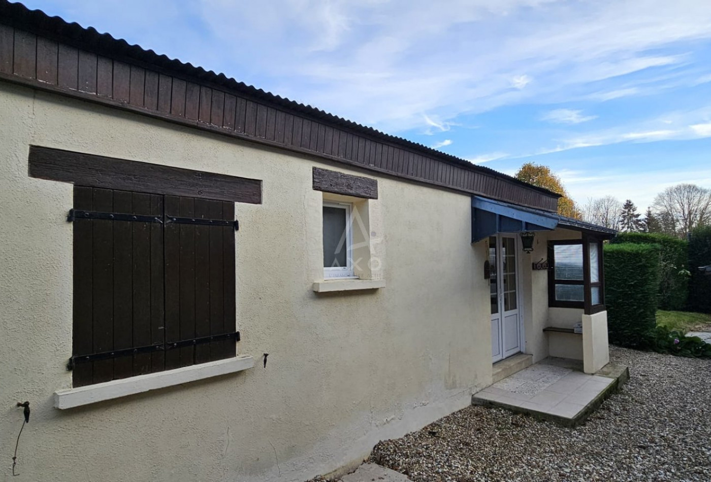 vente Maison Manneville La Pipard - Photo 7