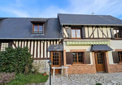 vente Maison Manneville La Pipard