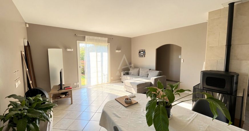 vente Maison Montaigu-vendÉe