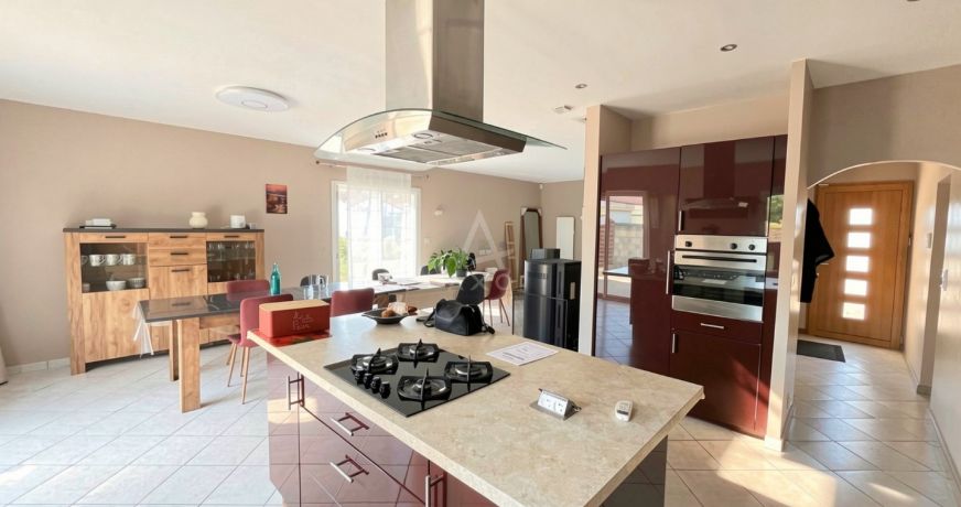vente Maison Montaigu-vendÉe
