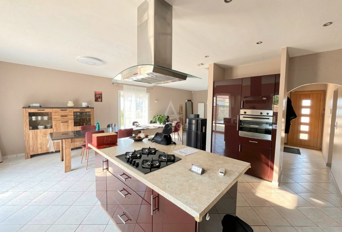 vente Maison Montaigu-vendÉe - Photo 4