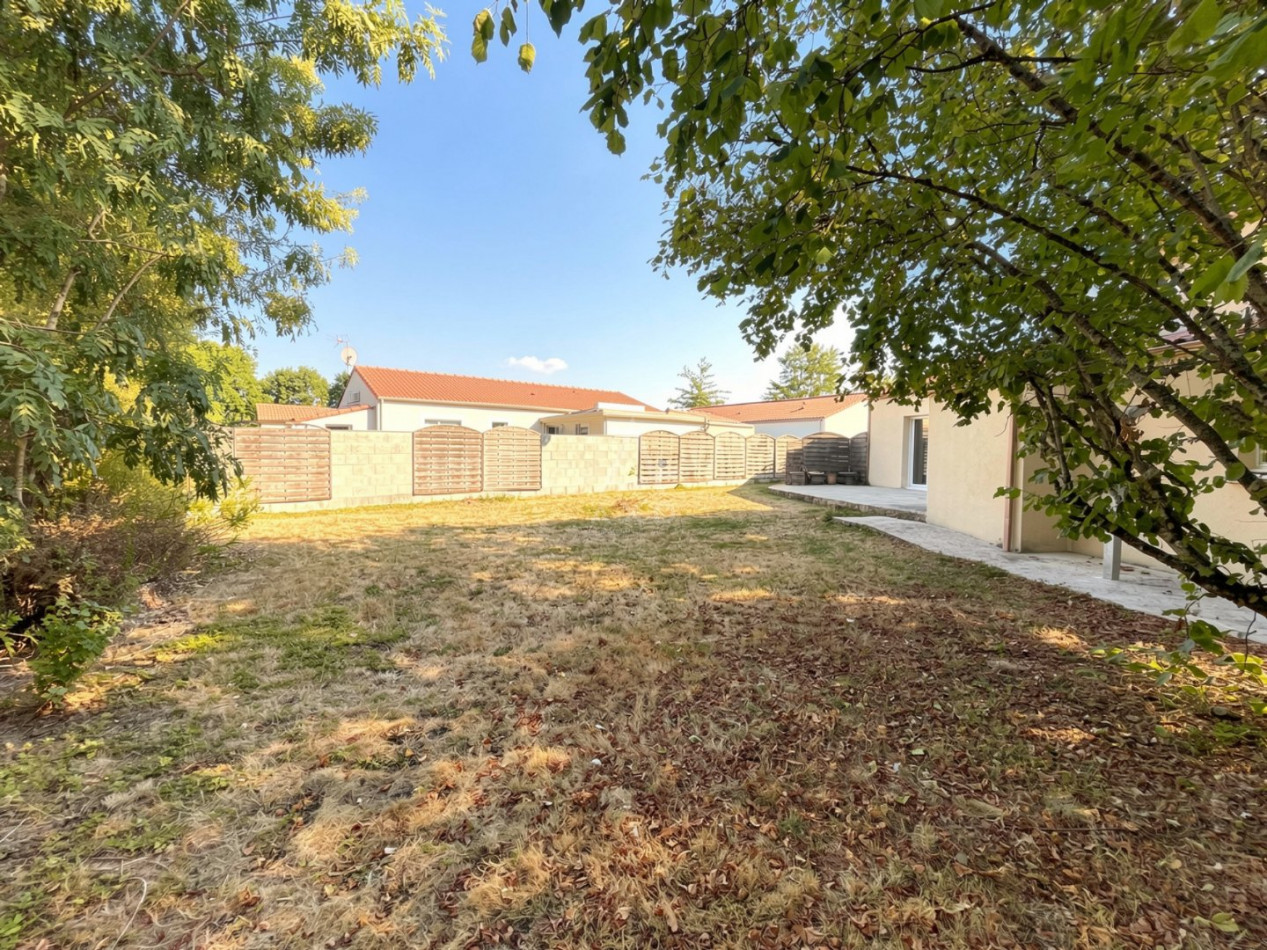 vente Maison Montaigu-vendÉe - Photo 19