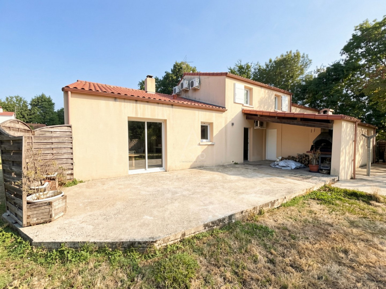 vente Maison Montaigu-vendÉe - Photo 20
