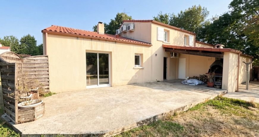vente Maison Montaigu-vendÉe