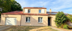 vente Maison Montaigu-vendÉe