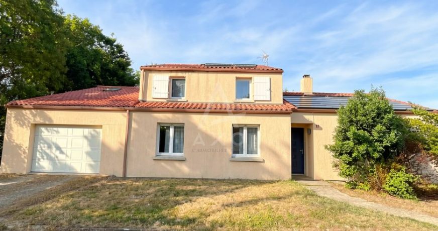 vente Maison Montaigu-vendÉe