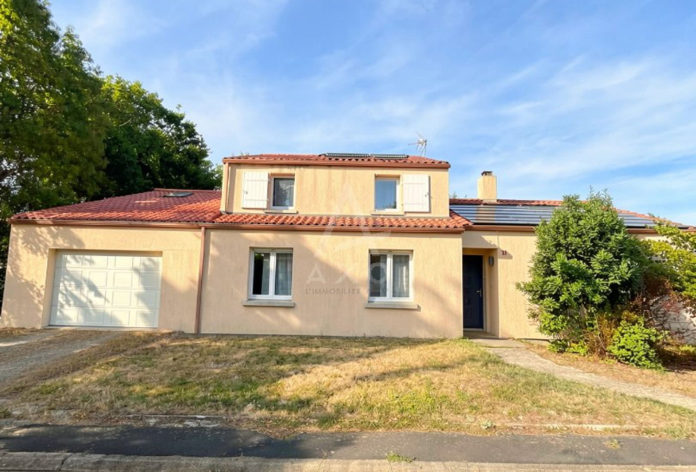 vente Maison Montaigu-vendÉe - Photo 1