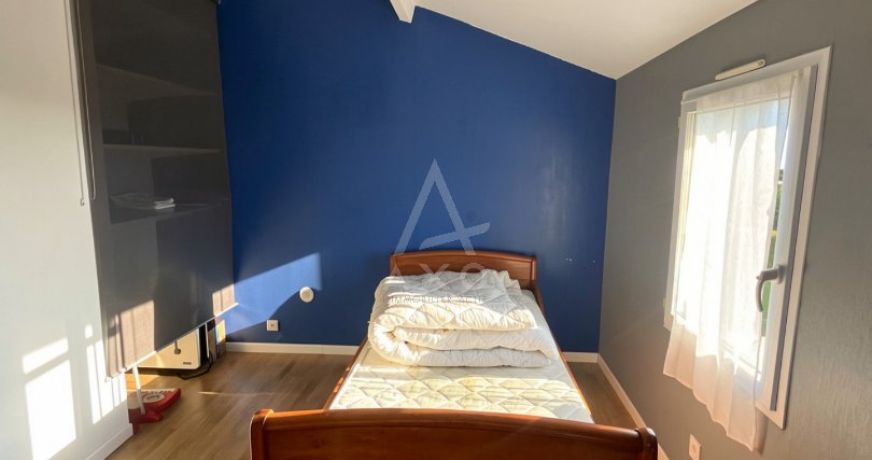 vente Maison Montaigu-vendÉe
