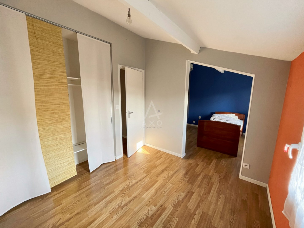 vente Maison Montaigu-vendÉe - Photo 12