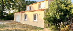 vente Maison Montaigu-vendÉe