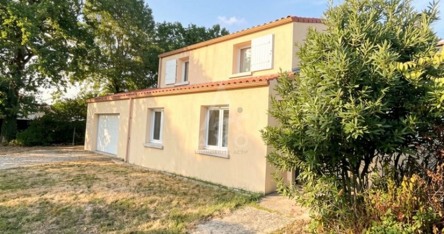 vente Maison Montaigu-vendÉe