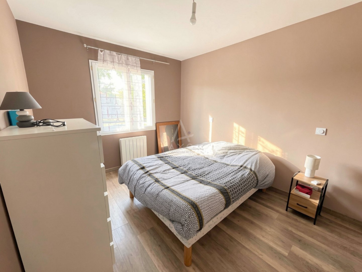 vente Maison Montaigu-vendÉe - Photo 6