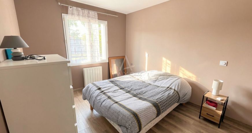 vente Maison Montaigu-vendÉe