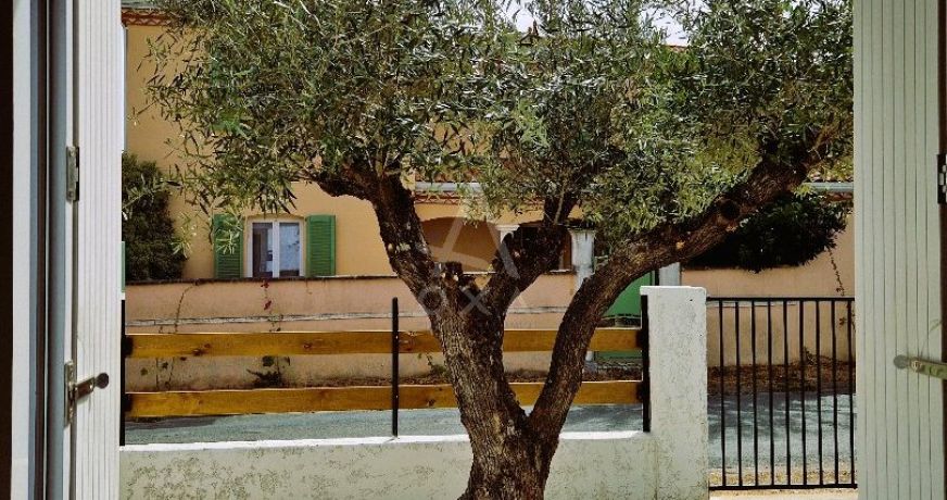 vente Maison Croix Chapeau