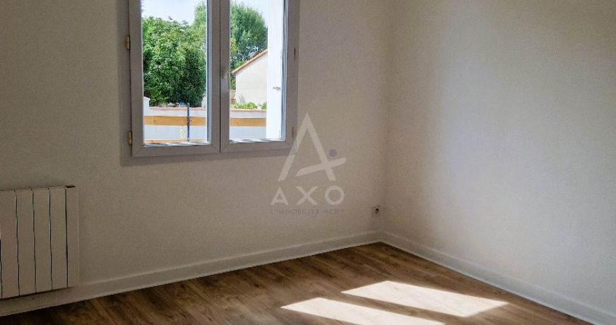 vente Maison Croix Chapeau