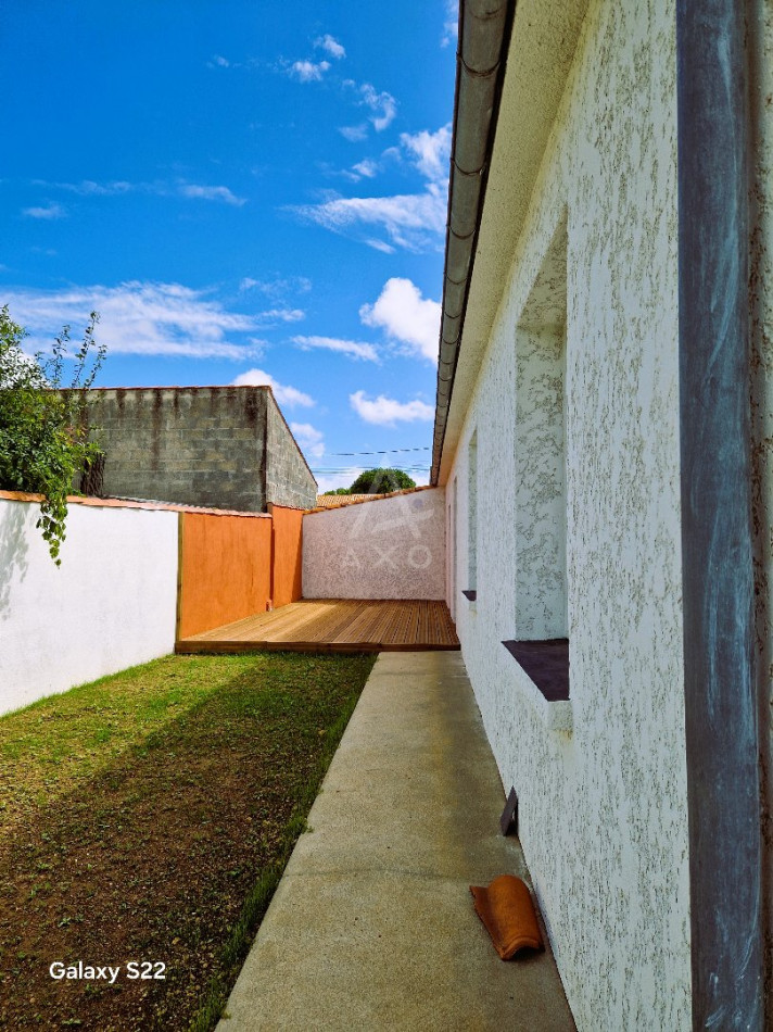 vente Maison Croix Chapeau - Photo 5