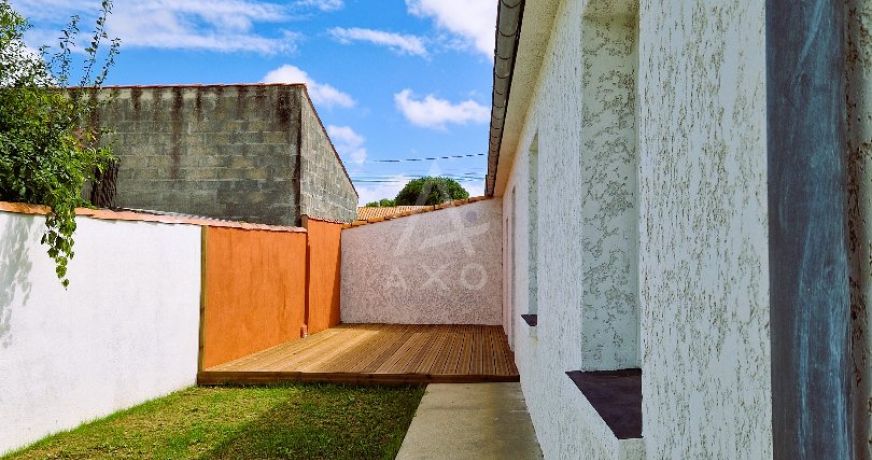 vente Maison Croix Chapeau