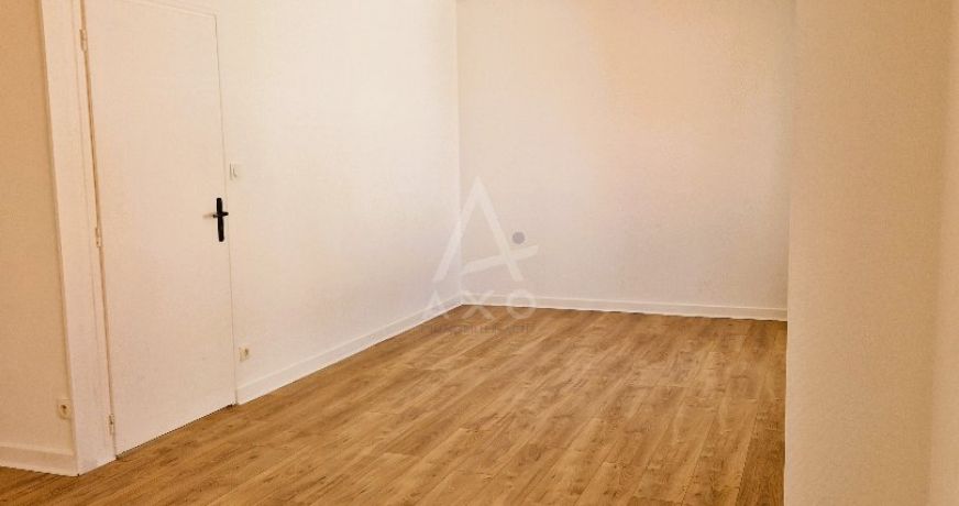 vente Maison Croix Chapeau