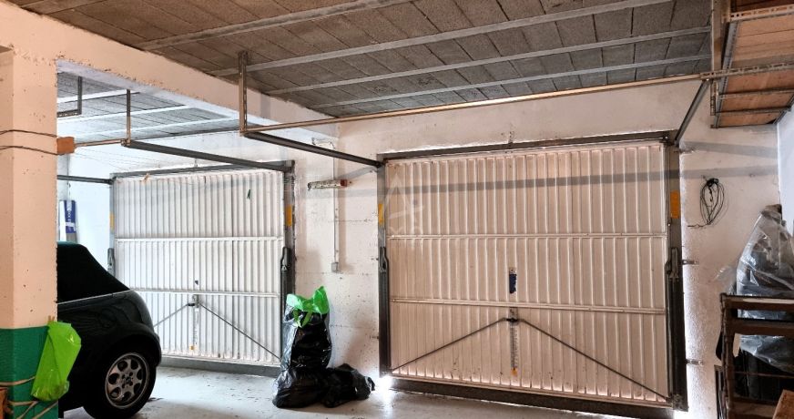 vente Appartement en rez de jardin Ciboure