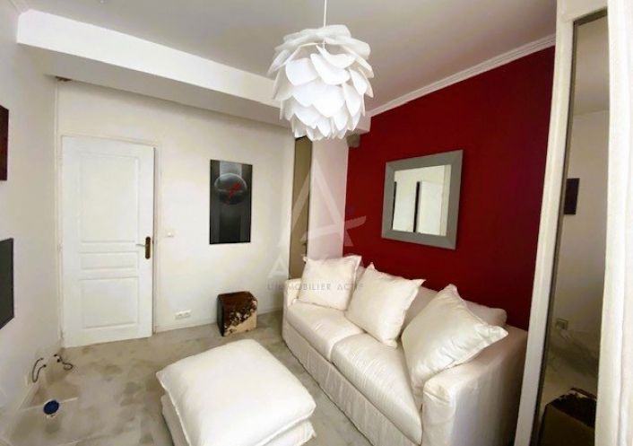 vente Appartement en rez de jardin Ciboure