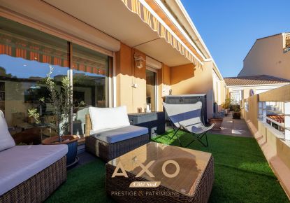 vente Appartement Aix En Provence