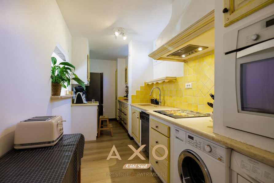 vente Appartement Aix En Provence - Photo 6