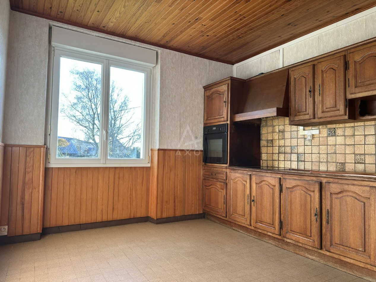 vente Maison Queven - Photo 4